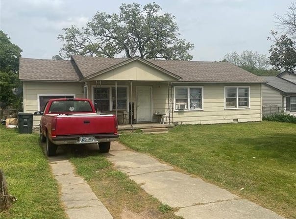 1214 Denison Street, Durant, OK 74701