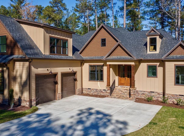 112 Elliott Circle, McCormick, SC 29835