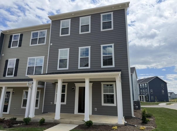 1073 Balsam Lane, Blacksburg, VA 24060