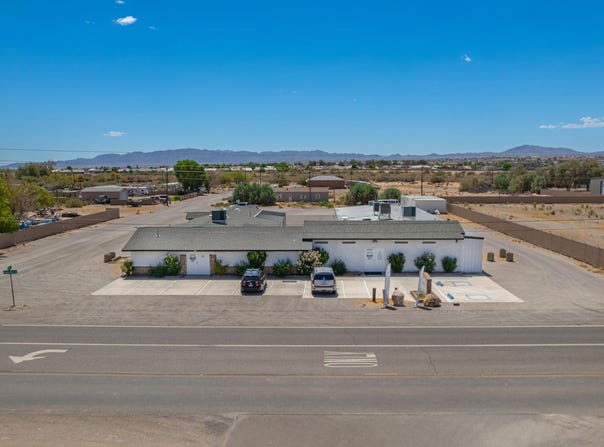 1620 E Plantation Rd, Mohave Valley, AZ 86440