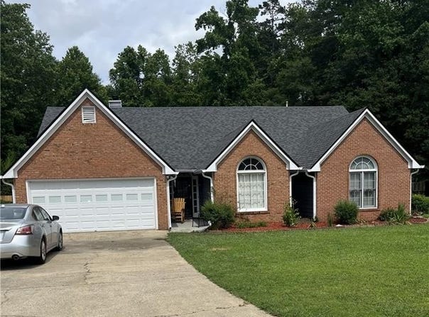 128 Courtland Circle, Powder Springs, GA 30127