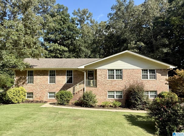 993 COLEMAN DRIVE, MCCALLA, AL 35111
