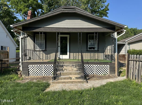 276 Spurgeon Lane, Bristol, VA 24201