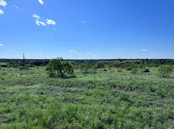 3420 NE County Rd 2596, Sonora, TX 76950