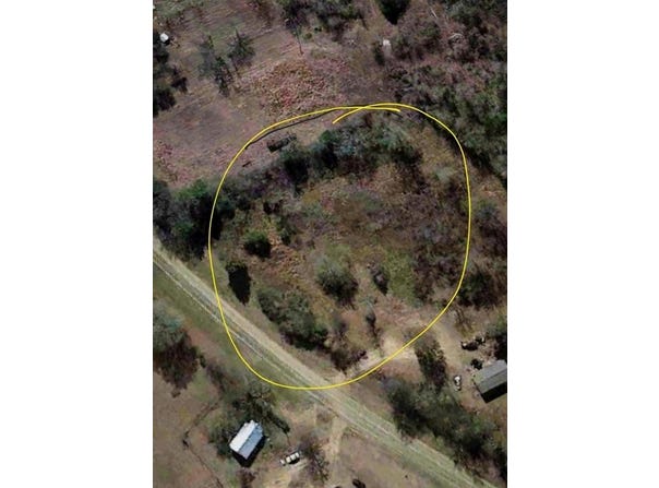Tbd FM 2152 TX, Mount Pleasant, TX 75455