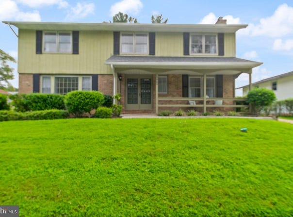 10969 MILLBANK ROW, COLUMBIA, MD 21044