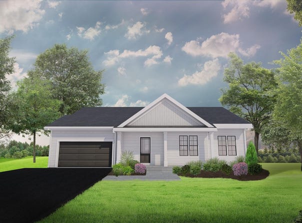 Lot 4 LEDERERS TRACE, RICHARDSVILLE, VA 22736