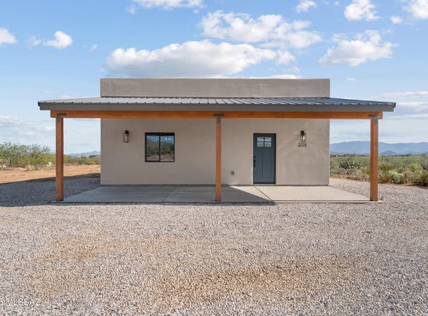 3709 E Wetstones Road, Vail, AZ 85641
