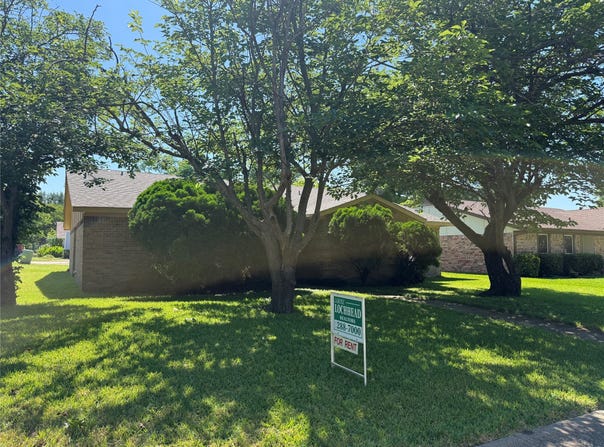 1400 Long Shadow Lane, Mesquite, TX 75149