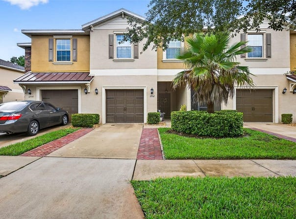 11952 GREENGATE DRIVE, HUDSON, FL 34669