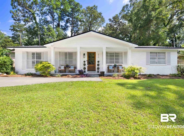 510 Lea Avenue, Daphne, AL 36526