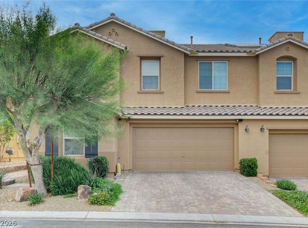 6324 Patriot Wave Street, North Las Vegas, NV 89031