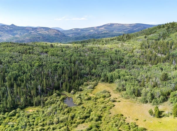 Tract A, Anaconda, MT 59711