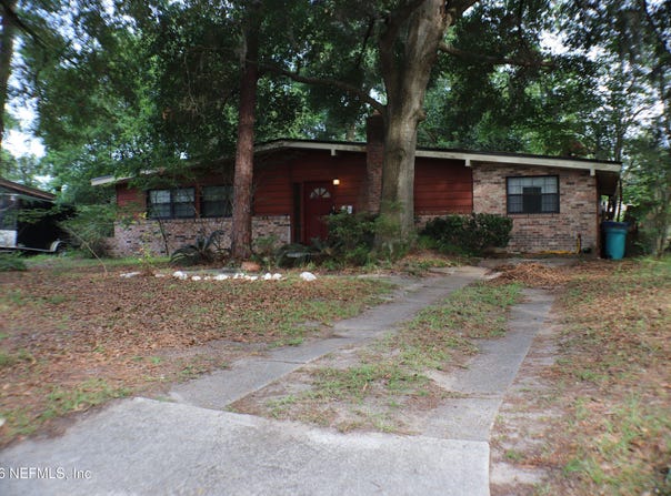 7046 FONTAINEBLEAU, Jacksonville, FL 32211