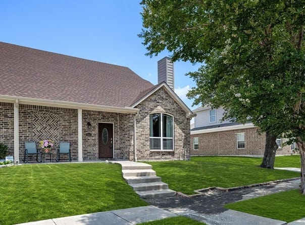 7603 Cousteau Drive, Rowlett, TX 75088