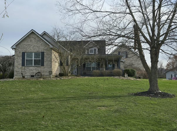 40 Corda Lane, Ghent, KY 41045