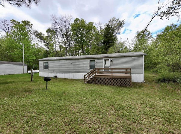 2957 6th Avenue, Grand Marsh, WI 53936