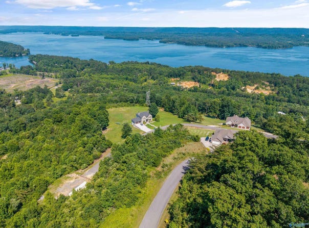 Keene Point Drive lot: 32, Grant, AL 35747