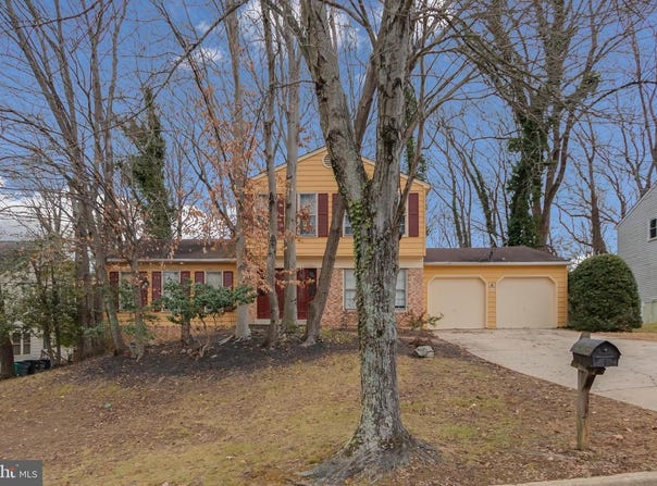 13106 LARKHALL CIR, FORT WASHINGTON, MD 20744