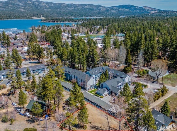 0 Pine Knot Avenue, Big Bear Lake, CA 92315