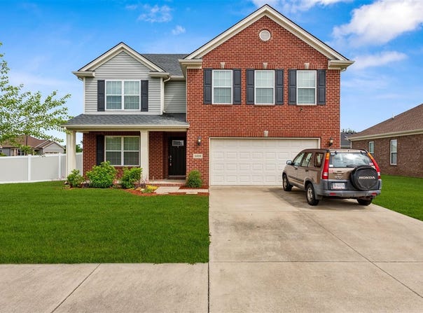 5459 Hackberry Way, Bowling Green, KY 42104