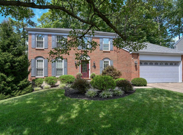 1888 Grovepointe Drive, Florence, KY 41042