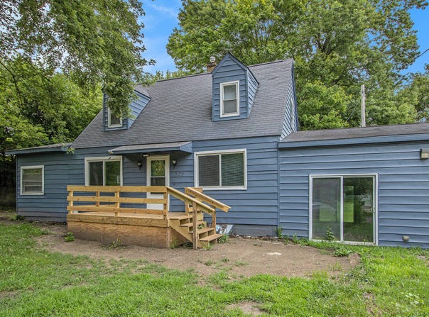 528 Leenhouts Street, Kalamazoo, MI 49048
