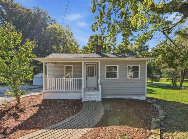 2950 Hayne Road, Akron, OH 44312