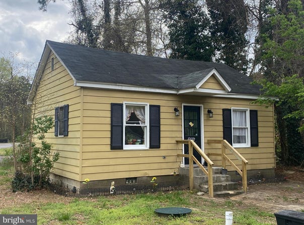 10092 FAY AVENUE, SEAFORD, DE 19973