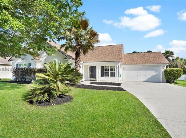 4 Wellington Drive, Bluffton, SC 29910