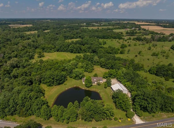 Curryville, MO 63339