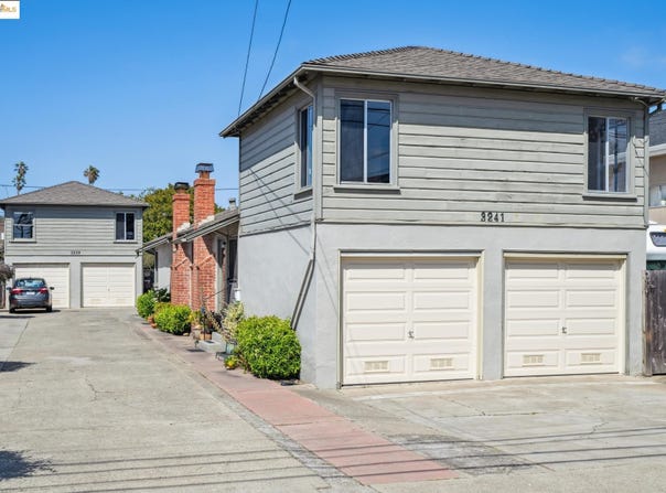 3239 Briggs Ave, Alameda, CA 94501
