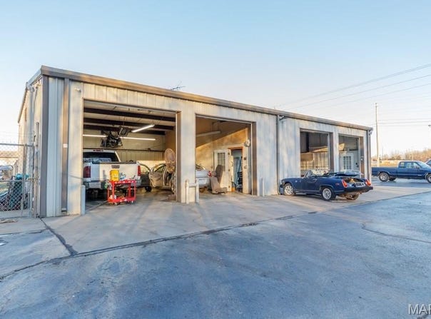 1509 Route 66, Lebanon, MO 65536