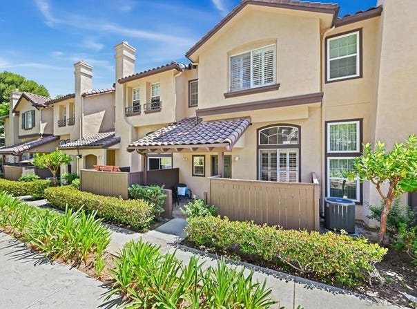 10318 Wateridge Cir unit: 278, San Diego, CA 92121