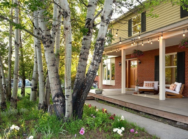 8373 Goldenstein Lane, Bozeman, MT 59715