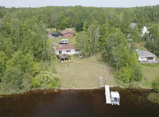 1198 W Mink, Cotton, MN 55724