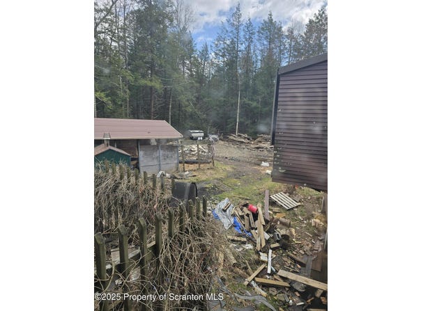 200 Lake Spangenberg Road, Jefferson Twp, PA 18436
