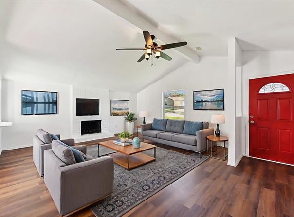 3810 Leafield DR, Austin, TX 78749