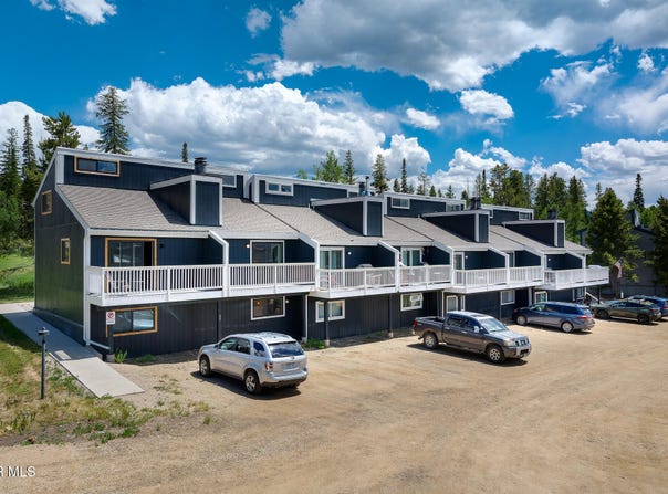 236 GCR 838 unit: 14-2, Fraser, CO 80442