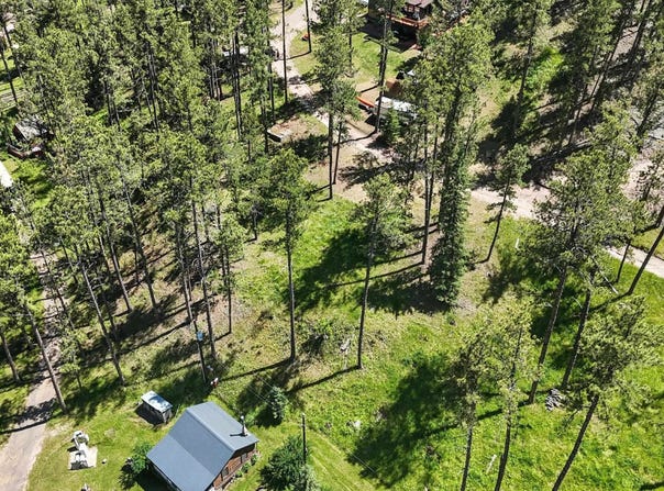 TBD St. Joseph Street, Silver City, SD 57702