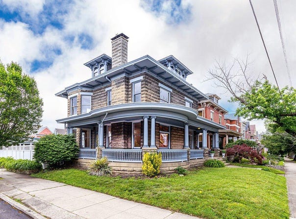 274 Ward Avenue, Bellevue, KY 41073