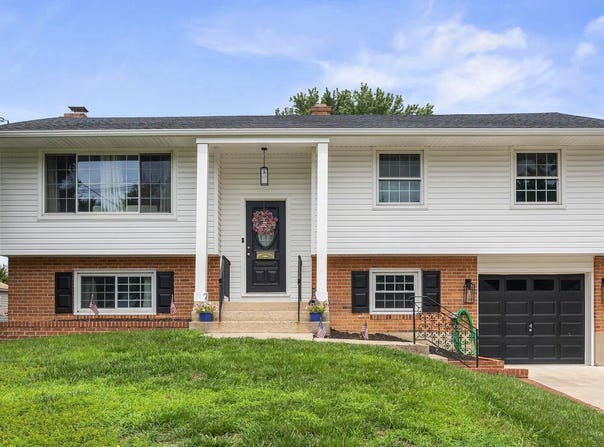 122 HAMILTON ROAD, MARLTON, NJ 08053