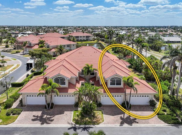 196 TARPON COVE BOULEVARD, PUNTA GORDA, FL 33950