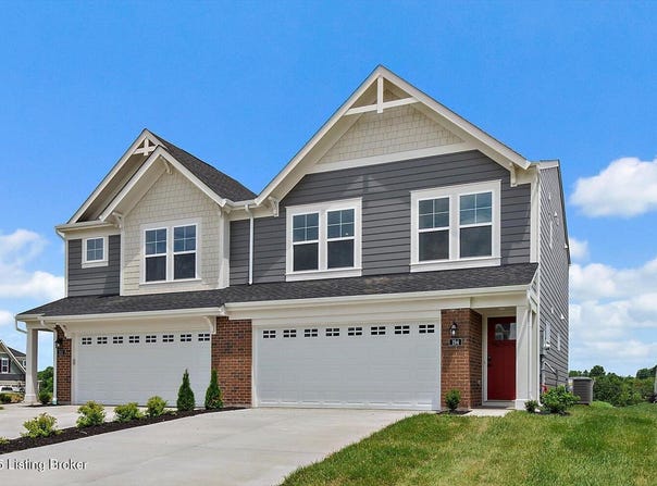 194 Harvest Point Way, Mt Washington, KY 40047