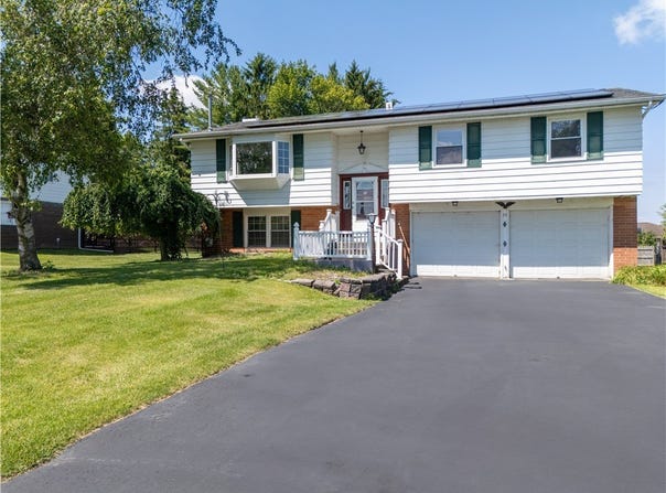 55 Wegman Street, Sennett, NY 13021