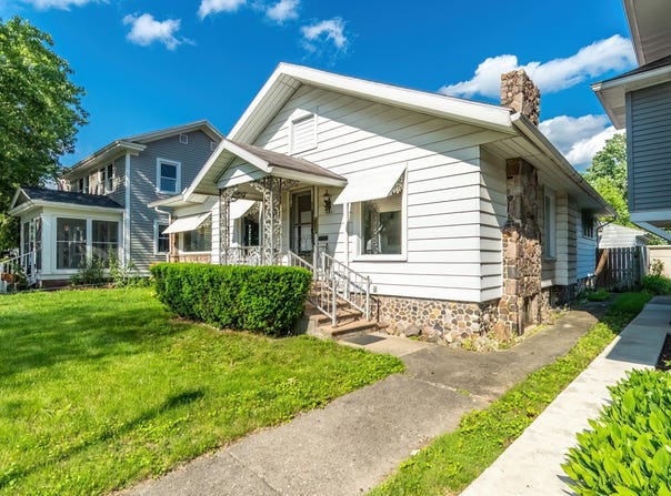 2502 Terrace Road, Fort Wayne, IN 46805
