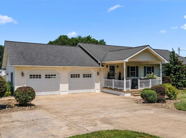 18376 BARBER Road, Meadville, PA 16335