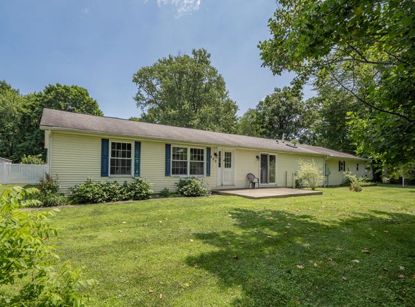 420 N Wilson Street, Vicksburg, MI 49097