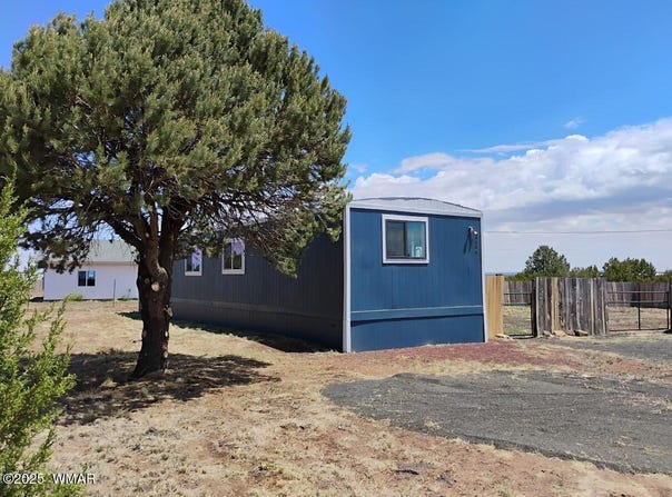 8484 Bruce Circle, Show Low, AZ 85901