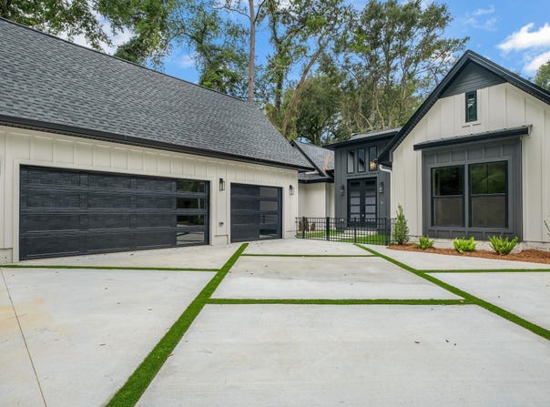 4474 Old Magnolia Road, Tallahassee, FL 32309